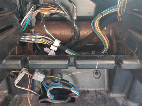 2003 Dodge Ram 2500 Radio Wiring Diagram - Wiring Draw And Schematic