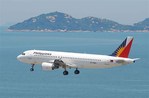 Philippine Airlines Now Part Of Top 50 Best In The World