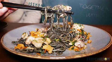 Japanese restaurants in kuala lumpur. Issho-Ni modern Halal Japanese restaurant in Shoreditch ...