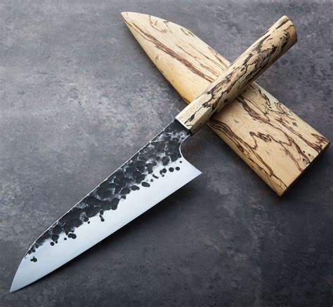 Tamarind Forged Chef 200mm Handmade Chef Knife Kitchen Knives Knife