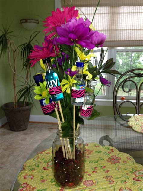We did not find results for: For a 21st birthday. Adorable present of fake flowers and ...