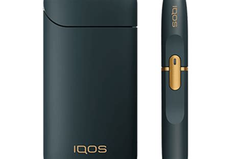 IQOS 2.4+ | IQOS magazin