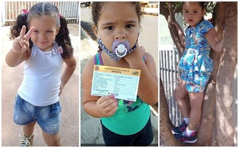 Criança De Cinco Anos é Raptada Em Santo Antônio Do Viradouro Distrito De Meridiano Jornal A