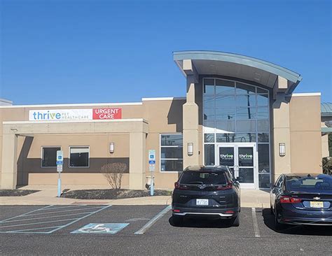 Urgent Care Vet Turnersville NJ | Thrive Pet Healthcare