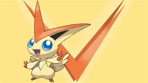 Victini Pokémon Zerochan Anime Image Board