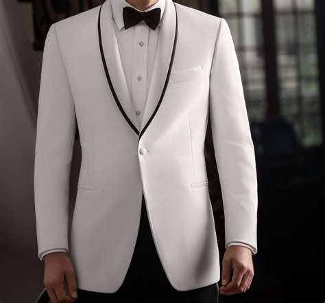 Tuxedo Vs Suit Differences Understanding Choosing Wisely