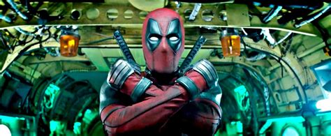 Meet The X Force Members In Latest Deadpool 2 Trailer Images
