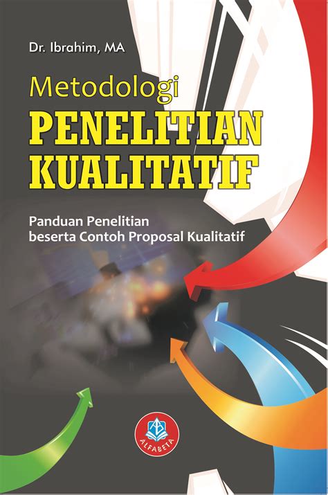 Buku Metode Penelitian Kualitatif Oleh Satori Goldenmaxb