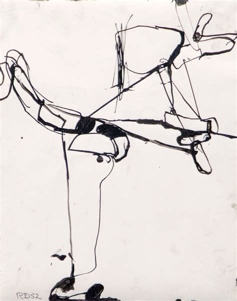 Richard Diebenkorn Untitled Urbana Series Richard Diebenkorn