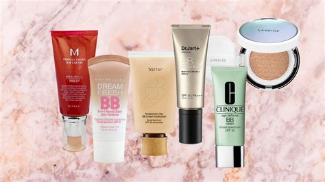 The 11 Best Bb Creams For Every Type Of Skin Allure