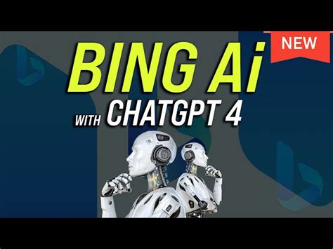 How To Get And Use The New Bing Ai Use Chatgpt 4 For Free ️ Latest 2022