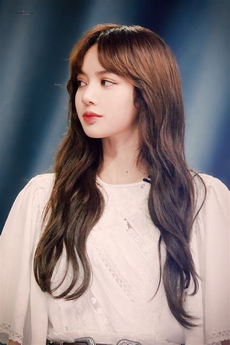 Diminutive of elisabeth in several european languages. Lisa (BLACKPINK) khiến mạng xã hội xứ Trung chao đảo vì ...