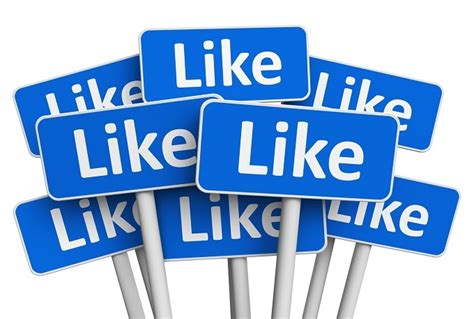 100 Real Facebook Like Only For 5 Fiverr