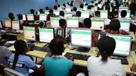 Follow the procedure and steps shown below to check your own result. JAMB Releases 2021 Mock UTME Results | Daily Bells Newspaper
