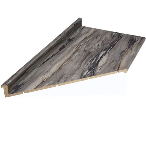 Countertops or buy online pick up in store today in the kitchen department. VTI Fine Laminate Countertops Formica 12-ft Dolce Vita Fx ...