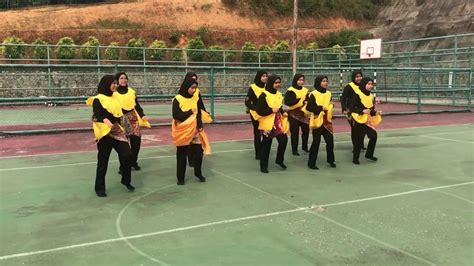 Keselamatan pengguna dan pertolongan cemas Tarian Zapin Pendidikan Jasmani & Kesihatan Tingkatan 3 ...