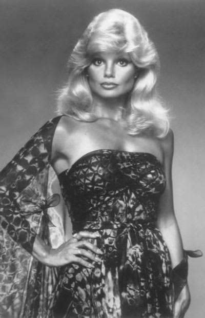 Loni Anderson The 80 Hottest Women Of The 80s Complex