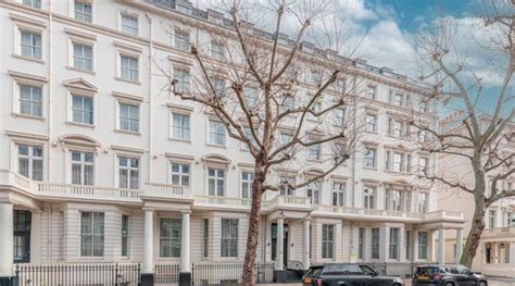 130 Queens Gate Apartments London Silverdoor Apartments
