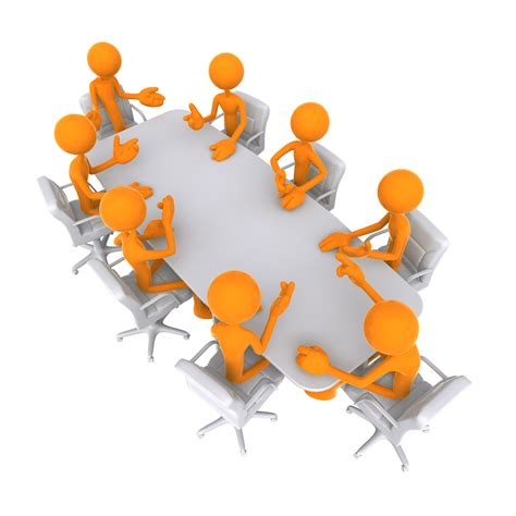 Business people meeting, business, business meeting, office png. Free Meeting Clipart Pictures - Clipartix