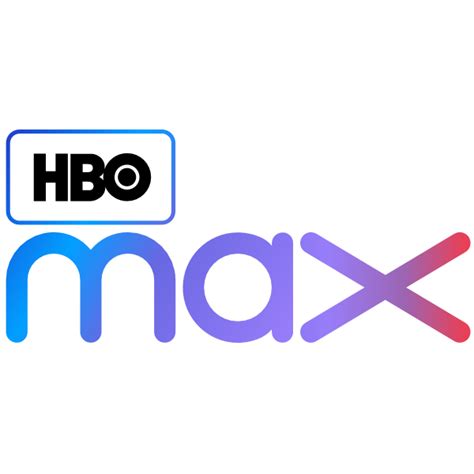 Hbo Max Logo Download Png