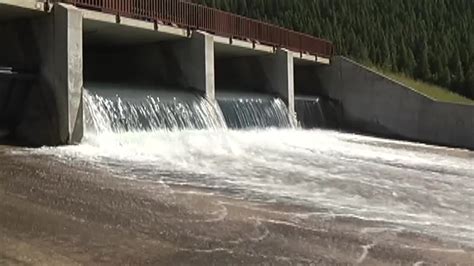 Major Step For Flathead Water Agreement Coming This Week