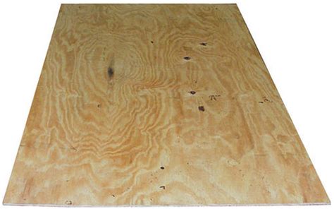 12 In Reject Plywood Builders Discount Center