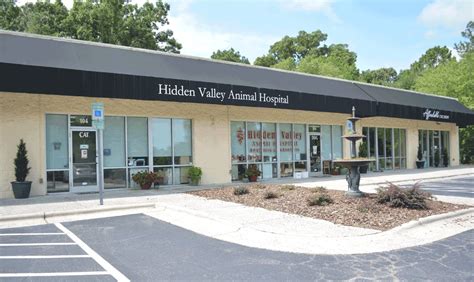 Our Hospital Hidden Valley Animal Hospital And Boarding