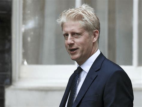 He has previously served as mayor of london from 2008 to 2016 and foreign secretary from 2016 to. Boris Johnson's Brother Quits as Conservative MP and Govt ...
