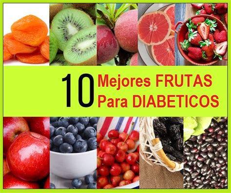 Que Frutas Pueden Comer Los Diabéticos Tipo 2 【lista 2019】 Revierta