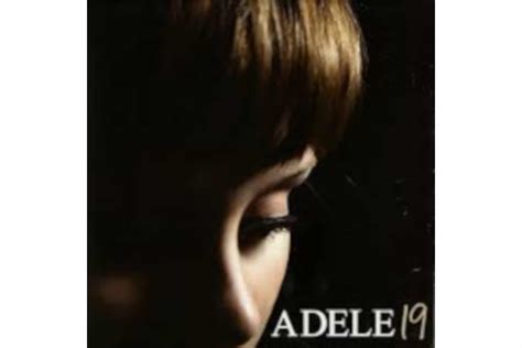 Adele 19 Welcome To Harmonie Audio