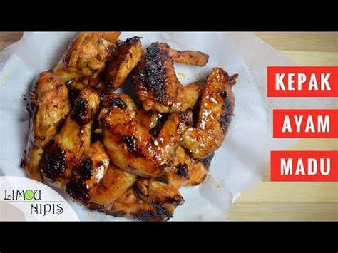 Simak 6 tips menggunakan air fryer yang harus kamu ketahui agar masakanmu enak maksimal! Resepi Ayam Bakar Madu Air Fryer ~ Resep Masakan Khas