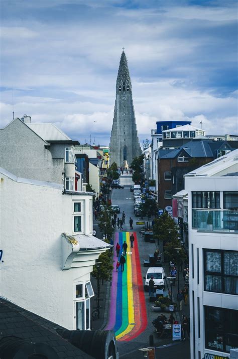 Reykjavík Is Amazing City To Explore Learn About What To Do In