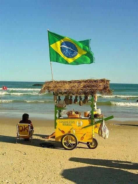 Brazilië Beach Brazil Culture Brazil Brazil Travel