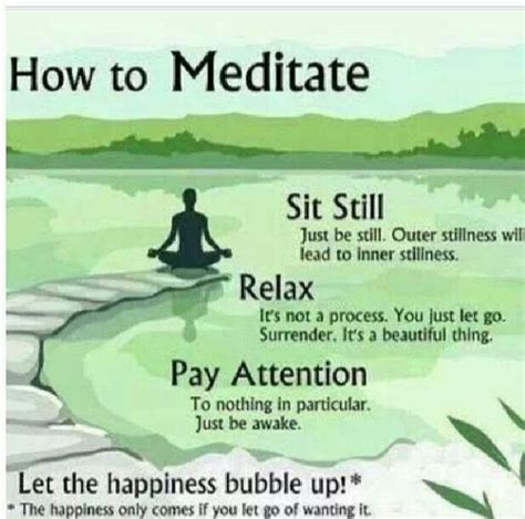 Home Easy Meditation