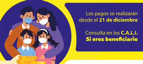 Ingrese el número de cédula de identidad de la persona que desee hacer la consulta. Ingreso solidario en Cali cuándo puedo cobrar el pago de ...