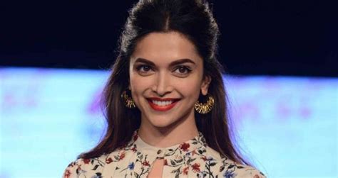 Deepika Padukone Shares Her First Audio Diary After She Deletes Her