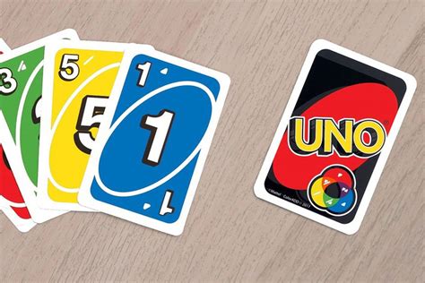 I wrote a similar method for adding a card when a player has to draw a card, which worked flawlessly. Uno is finally getting a colorblind-friendly edition » The ...