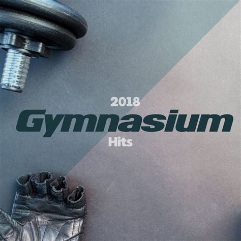 2018 Gymnasium Hits Album By Gym Music Spotify
