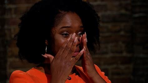 Dragons Den Hopeful Bursts Into Tears After Being Offered Investment In Emotional Scenes