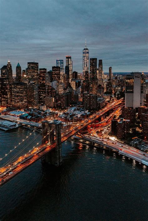 Top 10 Der Unglaublichsten Städte Der Welt In 2020 New York Wallpaper