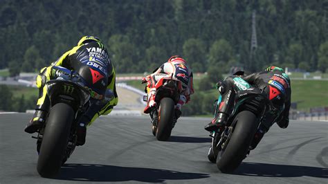 Ps4 Motogp 20 R2eng