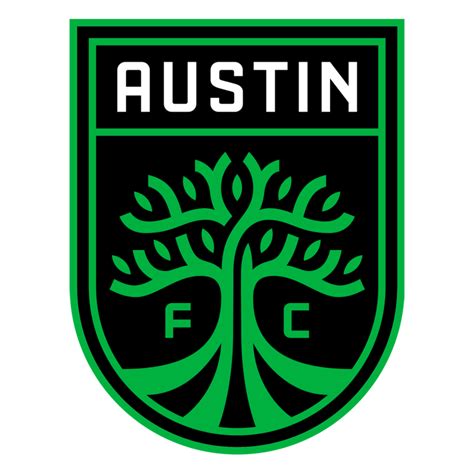 Mls Austin Fc Logo Transparent Png Austin Fc Logo Png