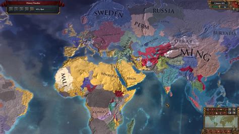 Eu4 nation guides castile is one of the most played nations by newer players. One Faith + WC Revolutionary Spain eu4 - YouTube