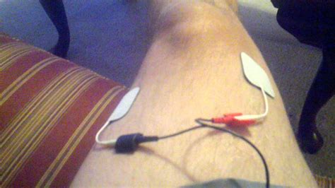 Shock Therapy YouTube