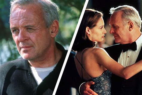 Best Anthony Hopkins Movies The Mastery Of An Acting Legend