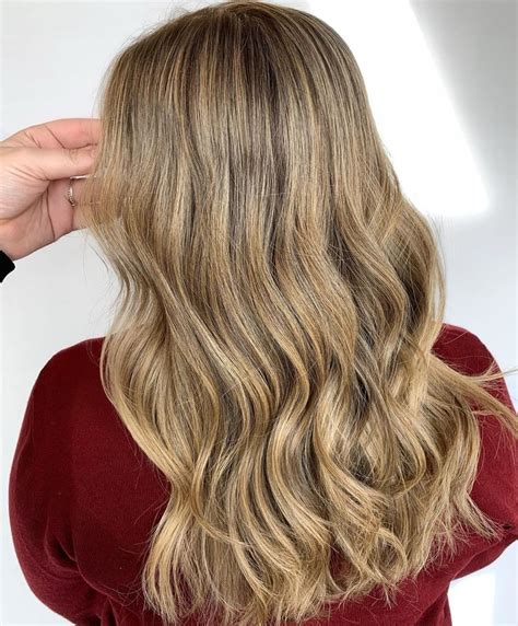 29 Best Ways To Get A Sandy Blonde Hair Color For Natural Depth