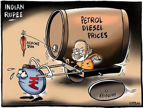 Ahead Of Assembly Polls Oil Companies Hold Back Price Hike In March