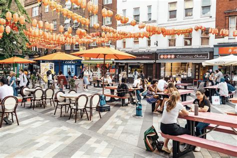 1 minute guide to chinatown where to go and what to eat chinatown london