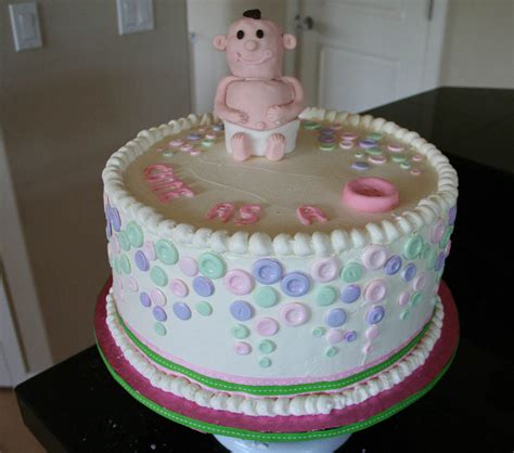 Amazing Baby Shower Cakes Party Xyz