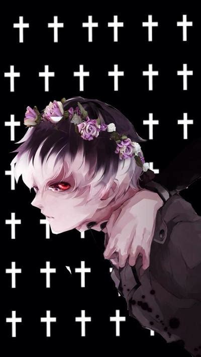 A collection of the top 55 kaneki wallpapers and backgrounds available for download for free. Tokyo Ghoul Kaneki iphone 5 wallpaper by Luxxana on DeviantArt